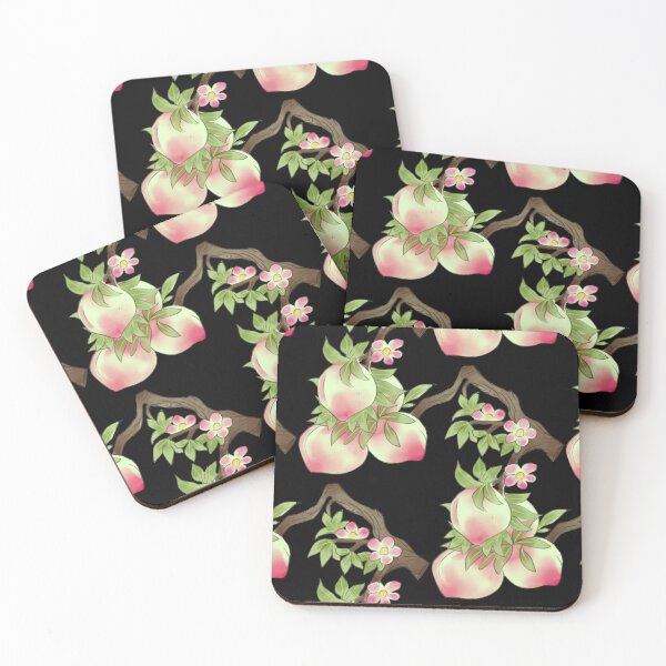 Item preview, Flowering tree designed and sold by TheDreamer04.