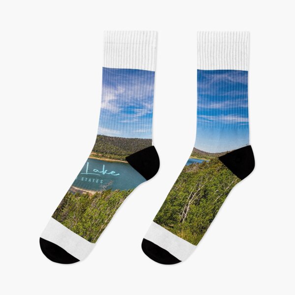 Item preview, Navajo Lake Utah designed and sold by GestaltImagery.
