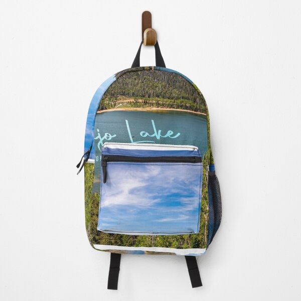 Item preview, Navajo Lake Utah designed and sold by GestaltImagery.