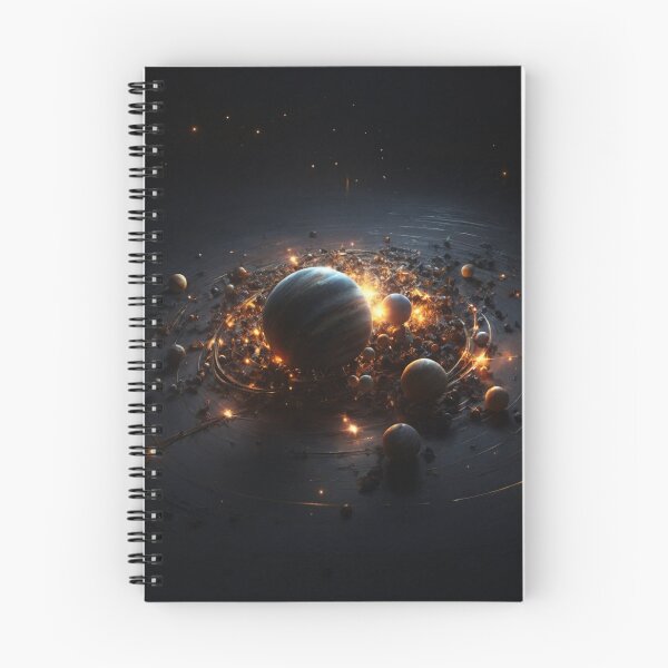Item preview, planets on the ground designed and sold by NicSound.