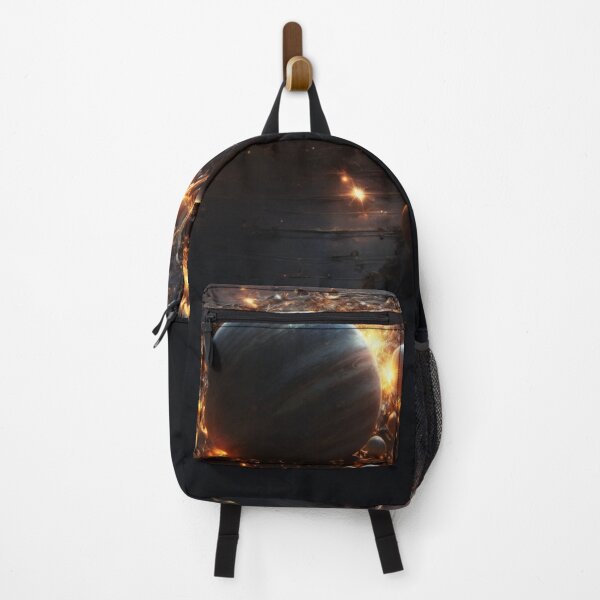 Item preview, planets on the ground designed and sold by NicSound.
