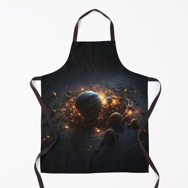 Item preview, planets on the ground designed and sold by NicSound.