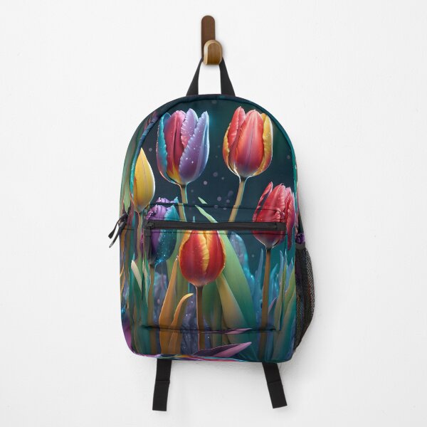 Item preview, Tulips 1 designed and sold by artedamensagem.