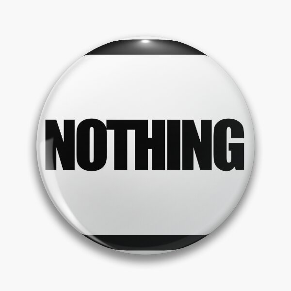 Item preview, NOTHING designed and sold by MobsProject.