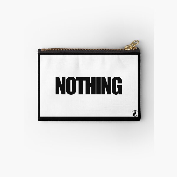 Item preview, NOTHING designed and sold by MobsProject.