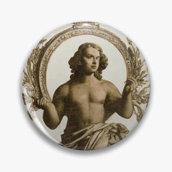 Item preview, Ancient Statue designed and sold by ErzaProducts.