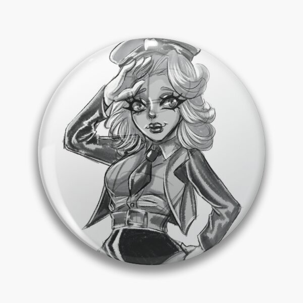 Item preview, pinup font designed and sold by Enilwe.
