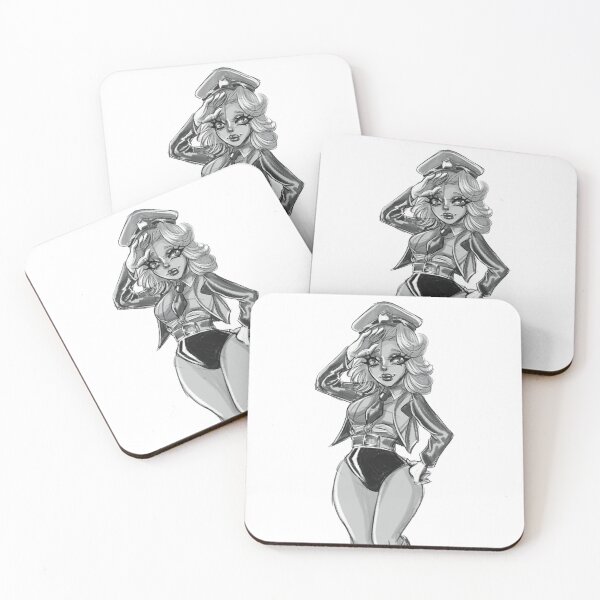 Item preview, pinup font designed and sold by Enilwe.