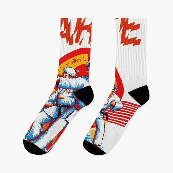 Item preview, International Karate Plus - IK Art designed and sold by Retr0Tshirts.