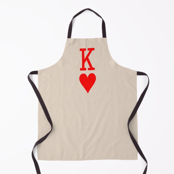 Item preview, King of Hearts designed and sold by elizaldesigns.