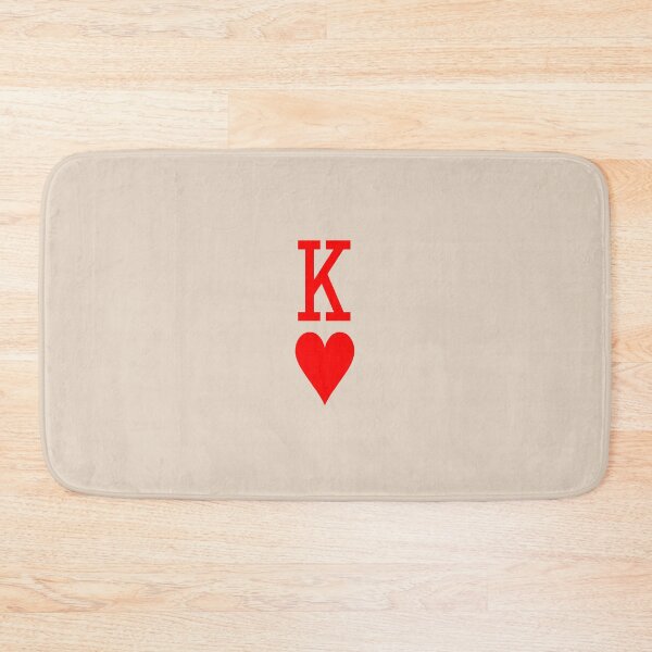 Item preview, King of Hearts designed and sold by elizaldesigns.
