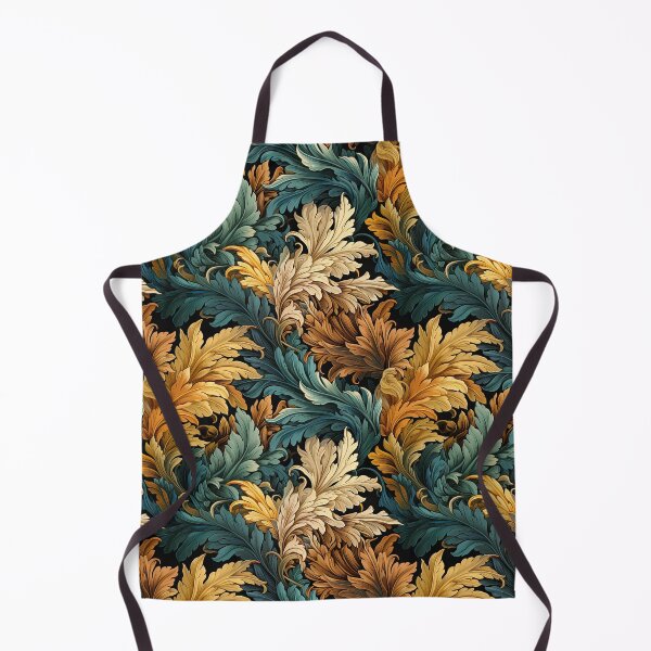 Item preview, Medieval florals 19 designed and sold by Slanapotam.