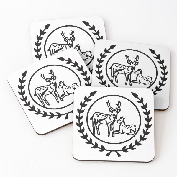 Item preview, Icheon Seo Clan                 designed and sold by Su hyun Kim.