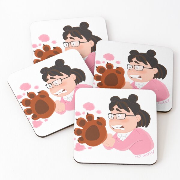Item preview, Red oso designed and sold by Princessdrawss.