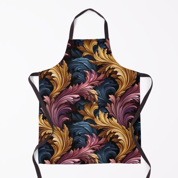 Item preview, Medieval florals 13 designed and sold by Slanapotam.