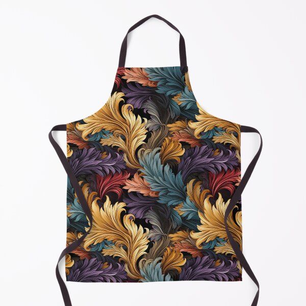 Item preview, Medieval florals 10 designed and sold by Slanapotam.