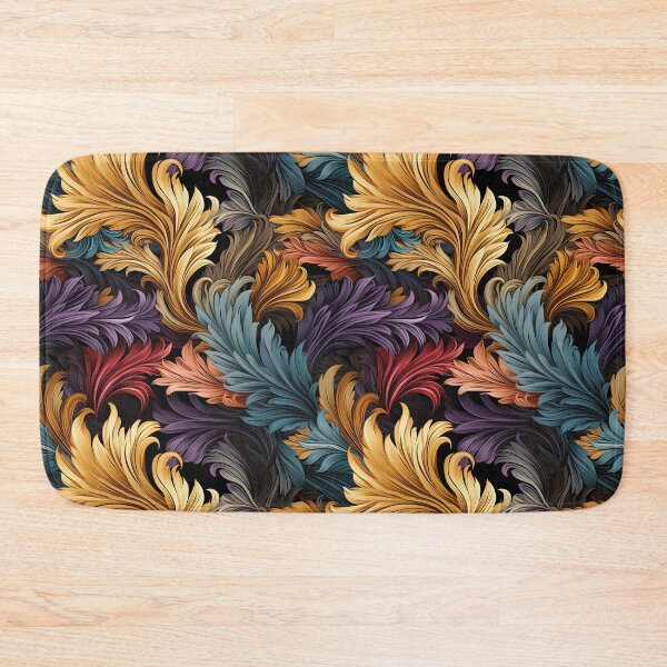 Item preview, Medieval florals 10 designed and sold by Slanapotam.