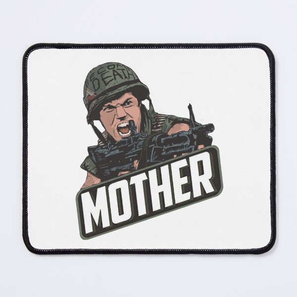 Item preview, Animal Mother designed and sold by jonmac1982.