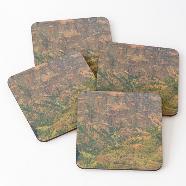 Item preview,  Waimea Canyon Of Kauai designed and sold by KensLensDesigns.