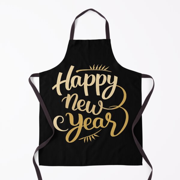 Item preview, Happy New Year 2024 designed and sold by FEBRICAST.