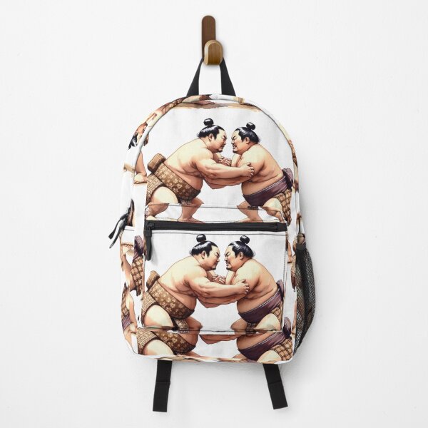Item preview, Sumo #30 (Limited Edition) designed and sold by Gentle40Winks.
