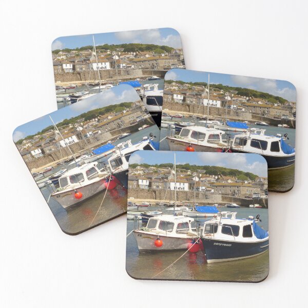 Item preview, Mousehole, Cornwall designed and sold by Chris Petty.