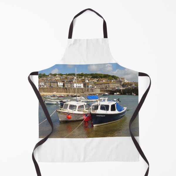Item preview, Mousehole, Cornwall designed and sold by Chris Petty.