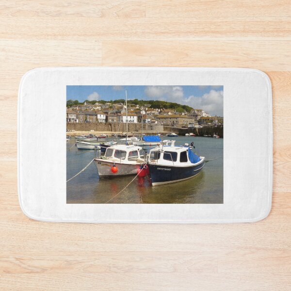 Item preview, Mousehole, Cornwall designed and sold by Chris Petty.