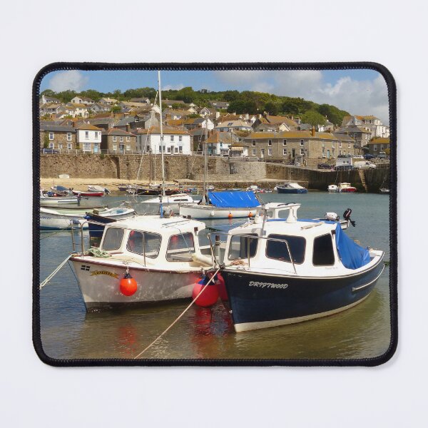 Item preview, Mousehole, Cornwall designed and sold by Chris Petty.