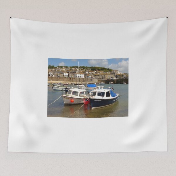 Item preview, Mousehole, Cornwall designed and sold by Chris Petty.