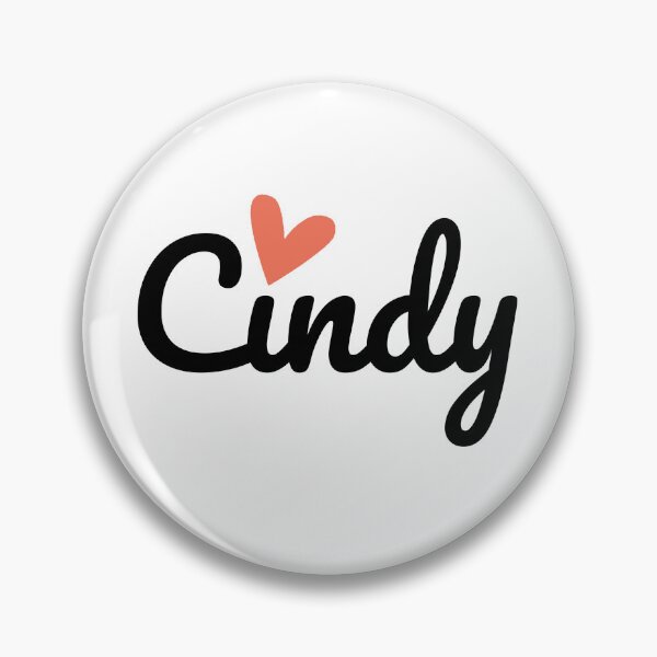 Item preview, Cindy ♥ designed and sold by Go-Postal.