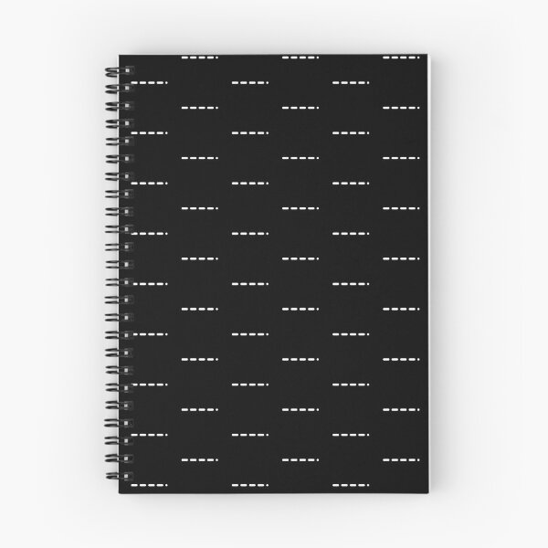 Item preview, Number 9 Learn International Morse Code Alphabet designed and sold by AnnSign.
