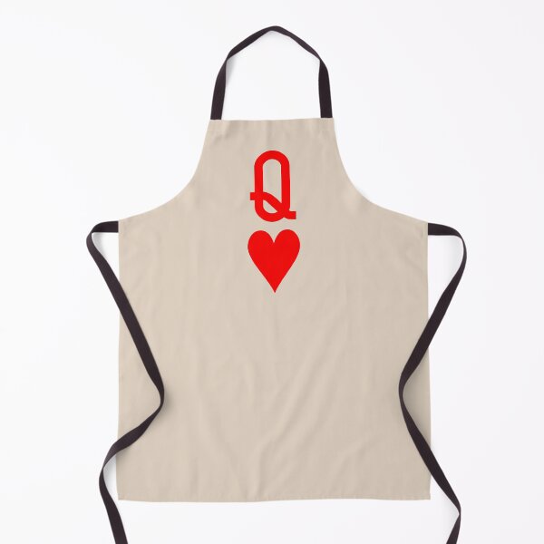 Item preview, Queen of Hearts designed and sold by elizaldesigns.