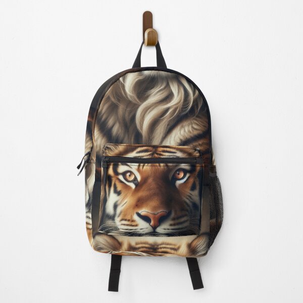 Item preview, Majestic tiger designed and sold by wolfgangrainer.