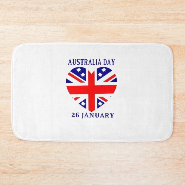 Item preview, invasion day designed and sold by swiftbinaries.