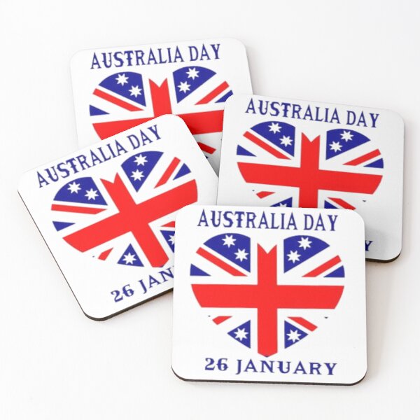 Item preview, invasion day designed and sold by swiftbinaries.