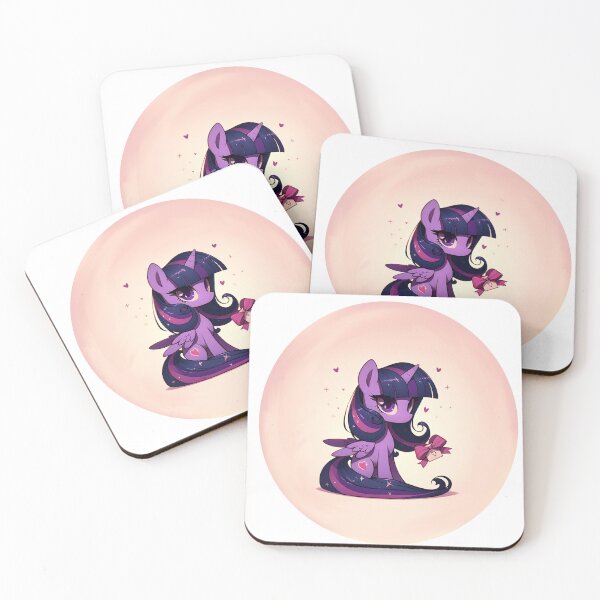 Item preview, Twilight sparkle  designed and sold by ClumsyClouds.
