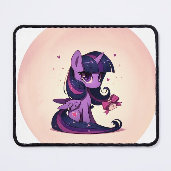 Item preview, Twilight sparkle  designed and sold by ClumsyClouds.