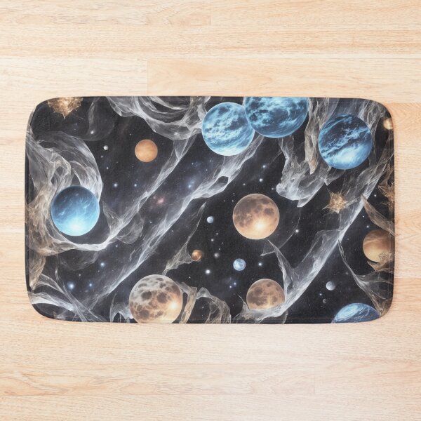 Item preview, Cosmos designed and sold by NicSound.