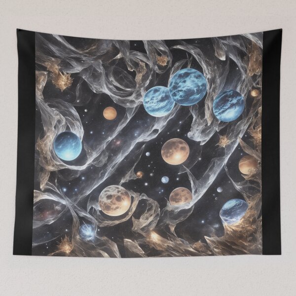 Item preview, Cosmos designed and sold by NicSound.