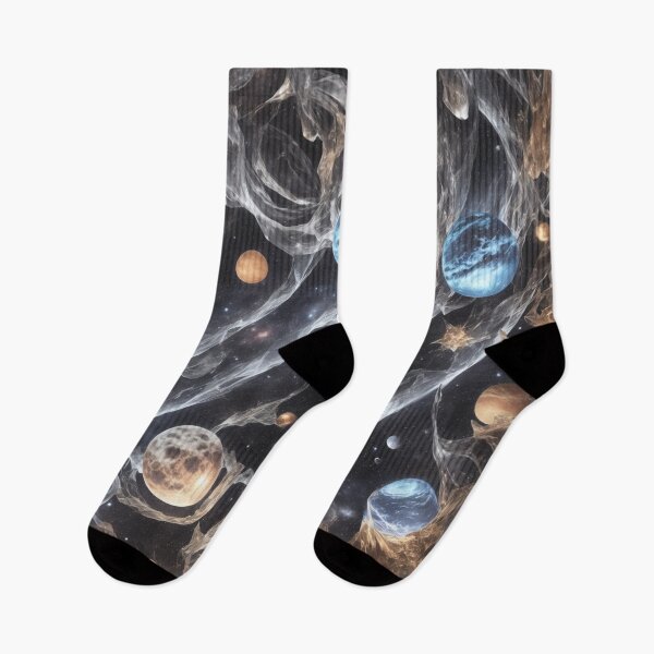 Item preview, Cosmos designed and sold by NicSound.