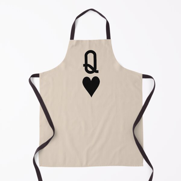 Item preview, Queen of Hearts designed and sold by elizaldesigns.