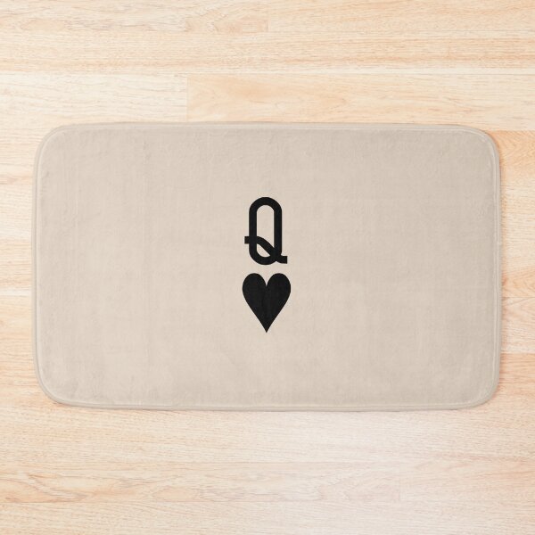 Item preview, Queen of Hearts designed and sold by elizaldesigns.