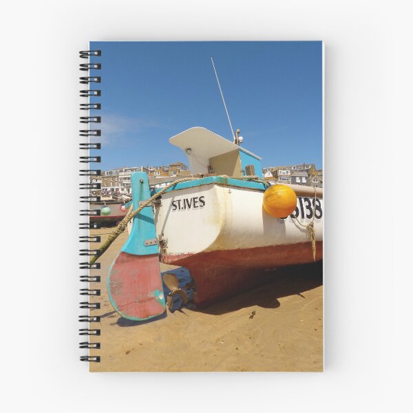 Artikelvorschau, St. Ives, Cornwall entworfen und verkauft von Chris Petty.