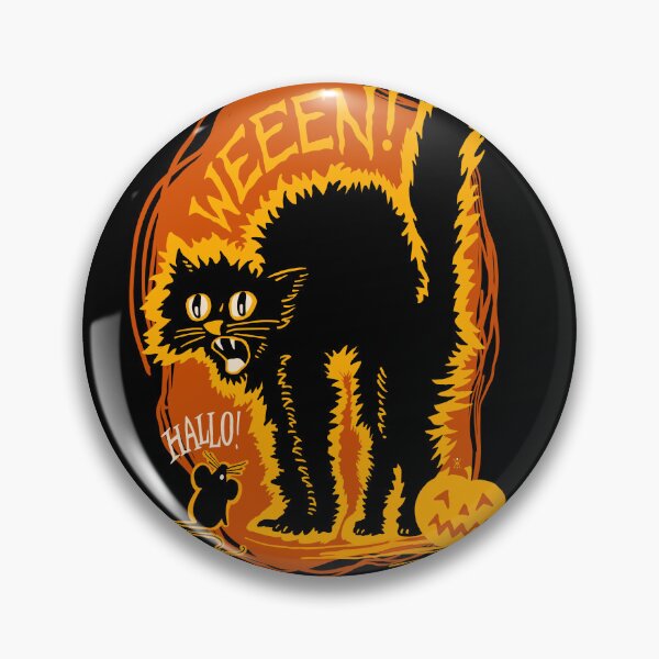 Item preview, Halloweeen designed and sold by WVortex.