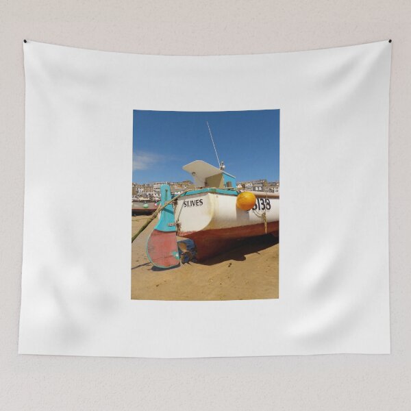 Artikelvorschau, St. Ives, Cornwall entworfen und verkauft von Chris Petty.