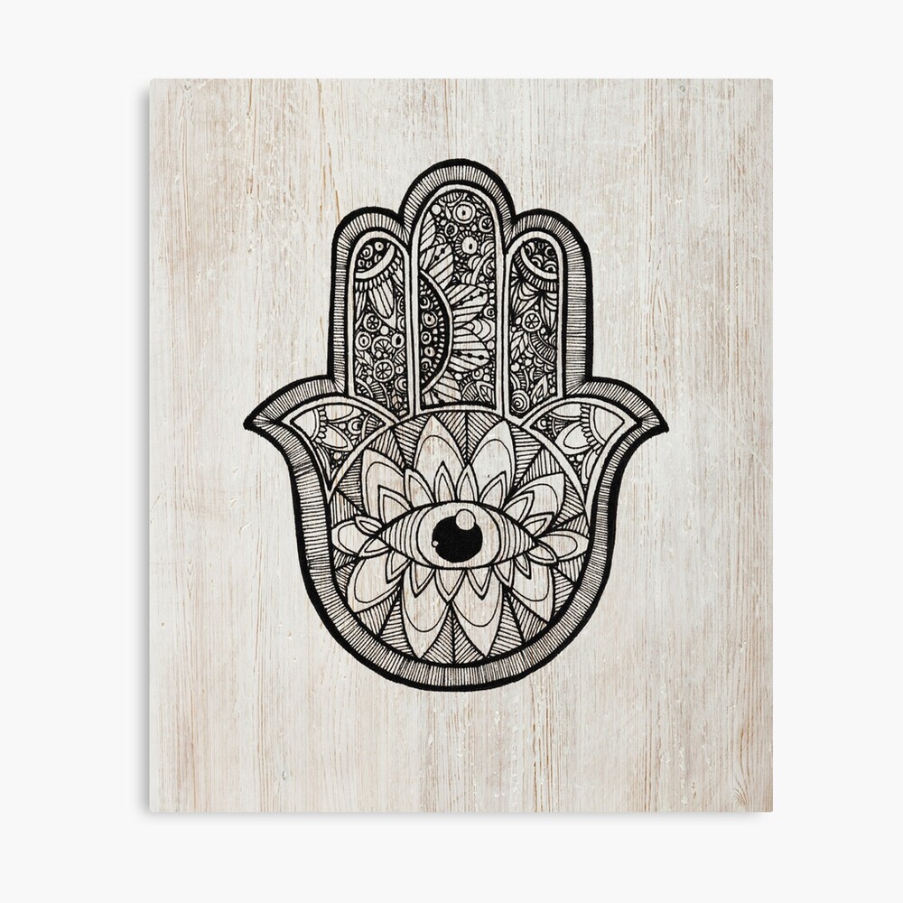 ARTIST Sudadera Mano de Fátima Ropa