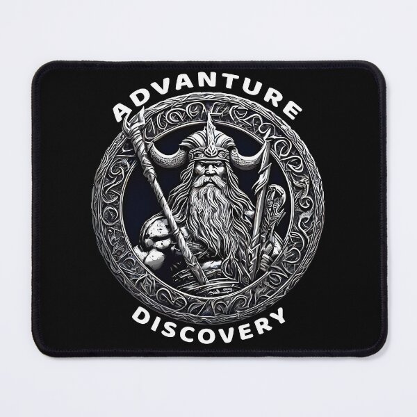 Item preview, Viking symbol of power and victory designed and sold by fotoryum.