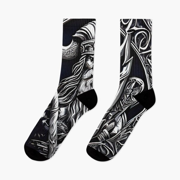 Item preview, Viking symbol of power and victory designed and sold by fotoryum.