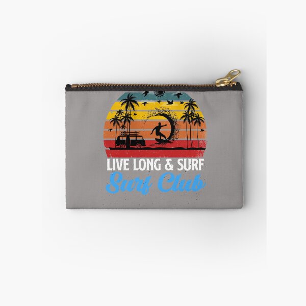 Item preview, Live Long & Surf Surf Club designed and sold by akirsaid.